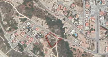 Plot of land in Limassol District, Cyprus