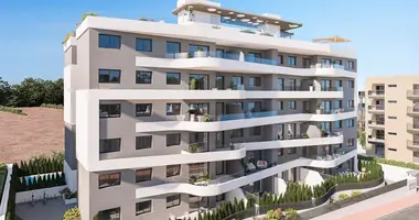 Mieszkanie 3 pokoi w Torrevieja, Hiszpania