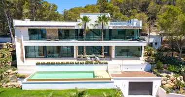 Castle 4 bedrooms in Port dAndratx, Spain
