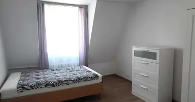 2 room apartment in Wroclaw, Poland