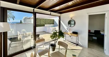 Appartement 2 chambres dans Estepona, Espagne