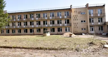 Hotel 3 350 m² in Zdanovicki sielski Saviet, Weißrussland