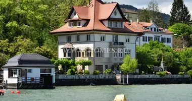 Villa  con Aire acondicionado, con Jardín, con Internet en Suiza