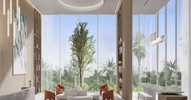 Apartment in Dubai, United Arab Emirates