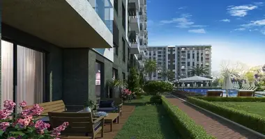 3 bedroom apartment in Kepez, Turkey