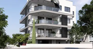 2 bedroom apartment in Limassol, Cyprus