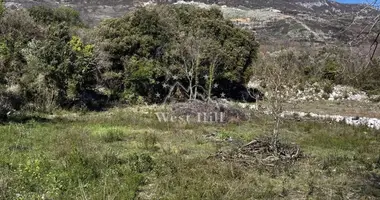 Terrain dans Dobra Voda, Monténégro