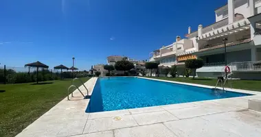 Wohnung 2 Schlafzimmer in Mijas, Spanien