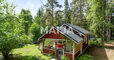 Cottage 1 bedroom in Kotkan-Haminan seutukunta, Finland