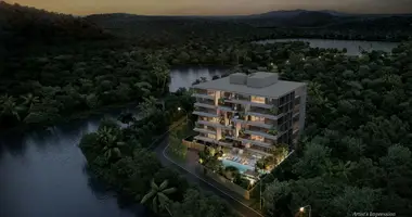 Appartement 1 chambre dans Phuket, Thaïlande