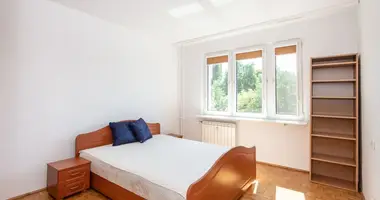 3 room apartment in Poznan, Poland