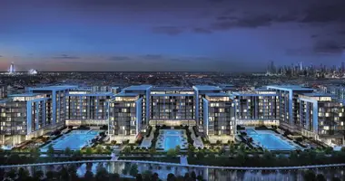 Wohnung 2 Schlafzimmer in Dubai, Vereinigte Arabische Emirate