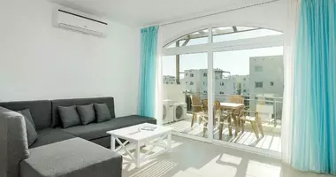Apartamento 3 habitaciones en Kazivera, Chipre del Norte