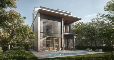 Villa 5 bedrooms in Dubai, United Arab Emirates