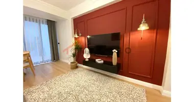 Mieszkanie 3 pokoi z meble, z centralne ogrzewanie, z Wycieczka online w Marmara Region, Turcja