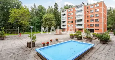 Appartement 1 chambre dans Helsinki sub region, Finlande