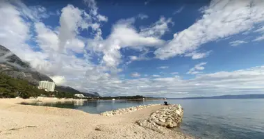 Hotel 449 m² in Makarska, Kroatien