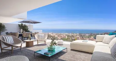 Appartement 3 chambres dans Manilva, Espagne