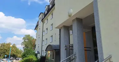 Wohnung 2 zimmer in Warschau, Polen