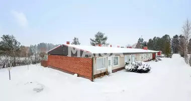 Квартира 3 комнаты в Аскола, Финляндия