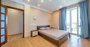 2 room apartment in Minsk, Belarus