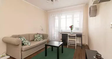 Wohnung 1 Zimmer in Wilna, Litauen