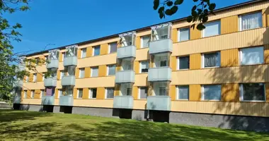 Apartamento en Harjavalta, Finlandia