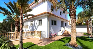 Willa w Dehesa de Campoamor, Hiszpania
