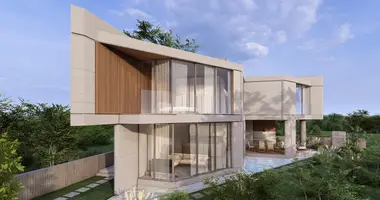 Villa en Pafos, Chipre