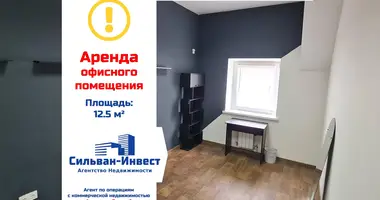 Office 13 m² in Minsk, Belarus