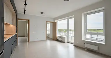 Квартира 3 комнаты в Рига, Латвия