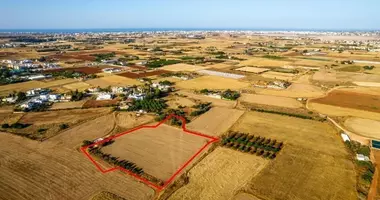 Plot of land in Frenaros, Cyprus