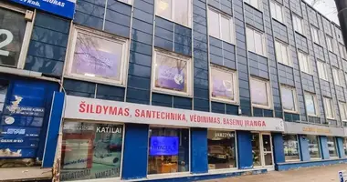 Propiedad comercial 207 m² en Kaunas, Lituania