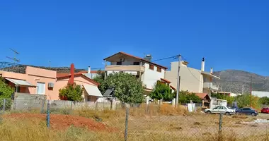 Grundstück in Kitsi, Griechenland