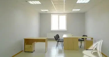 Pomieszczenie biurowe 40 m² w Brześć, Białoruś