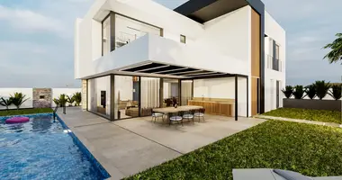 Вилла в Orihuela, Испания