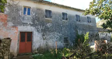 Casa de campo 3 habitaciones en Temploni, Grecia