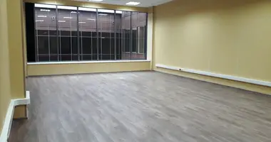 Büro 3 591 m² in Moskau, Russland