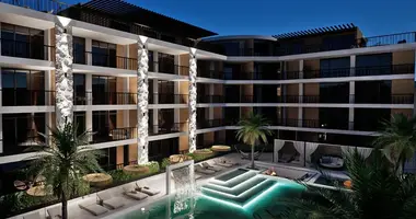 1 bedroom apartment in Nesebar, Bulgaria