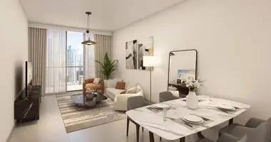 Apartamento 2 habitaciones en Dubái, Emiratos Árabes Unidos