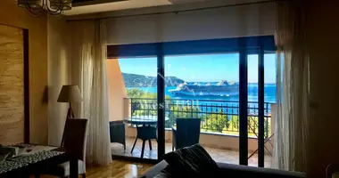 2 room apartment in Zelenika, Montenegro