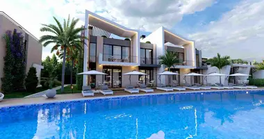 2 bedroom apartment in Karavas, Northern Cyprus