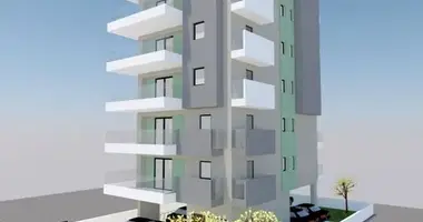 Apartamento 4 habitaciones en Palaio Faliro, Grecia