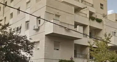 4 room apartment in Jerusalem, Israel