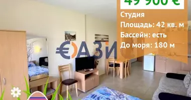 Wohnung in Ravda, Bulgarien