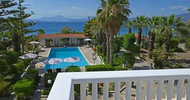 Villa 5 chambres avec Vue sur la mer, avec Piscine dans Alepochori, Grèce