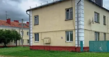 Apartamento 2 habitaciones en Maladetchna, Belarús