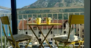 1 bedroom apartment in Stoliv, Montenegro