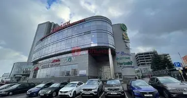 Sklep 17 m² w Mińsk, Białoruś