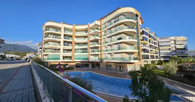 2 bedroom apartment in Kestel, Turkey